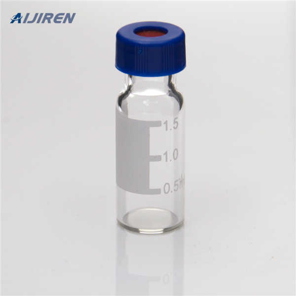 <h3>Autosampler Vials | Thermo Fisher Scientific - UK</h3>
